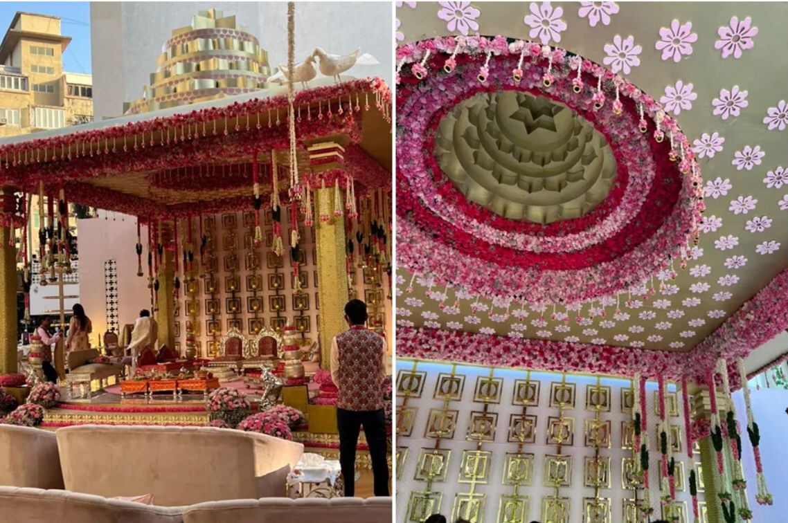 dam cuoi cua chau trai ty phu chau A anh 5