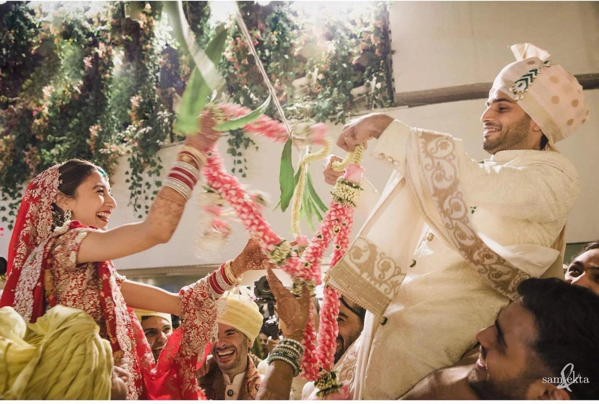 đám cưới của cháu trai tỷ phú châu Á ảnh 4 dam cuoi cua chau trai ty phu chau A anh 4