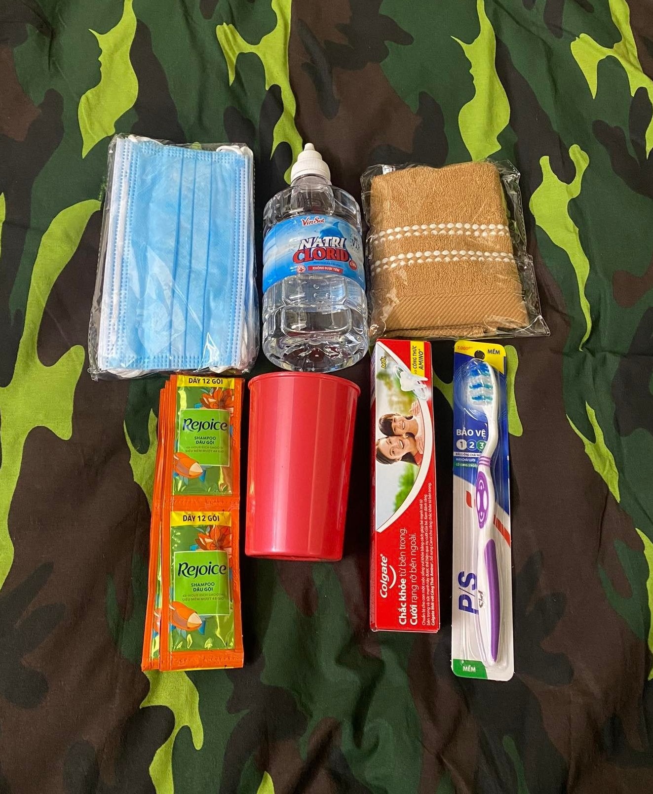 F0 2-3 lan tai nhiem Covid-19 anh 3