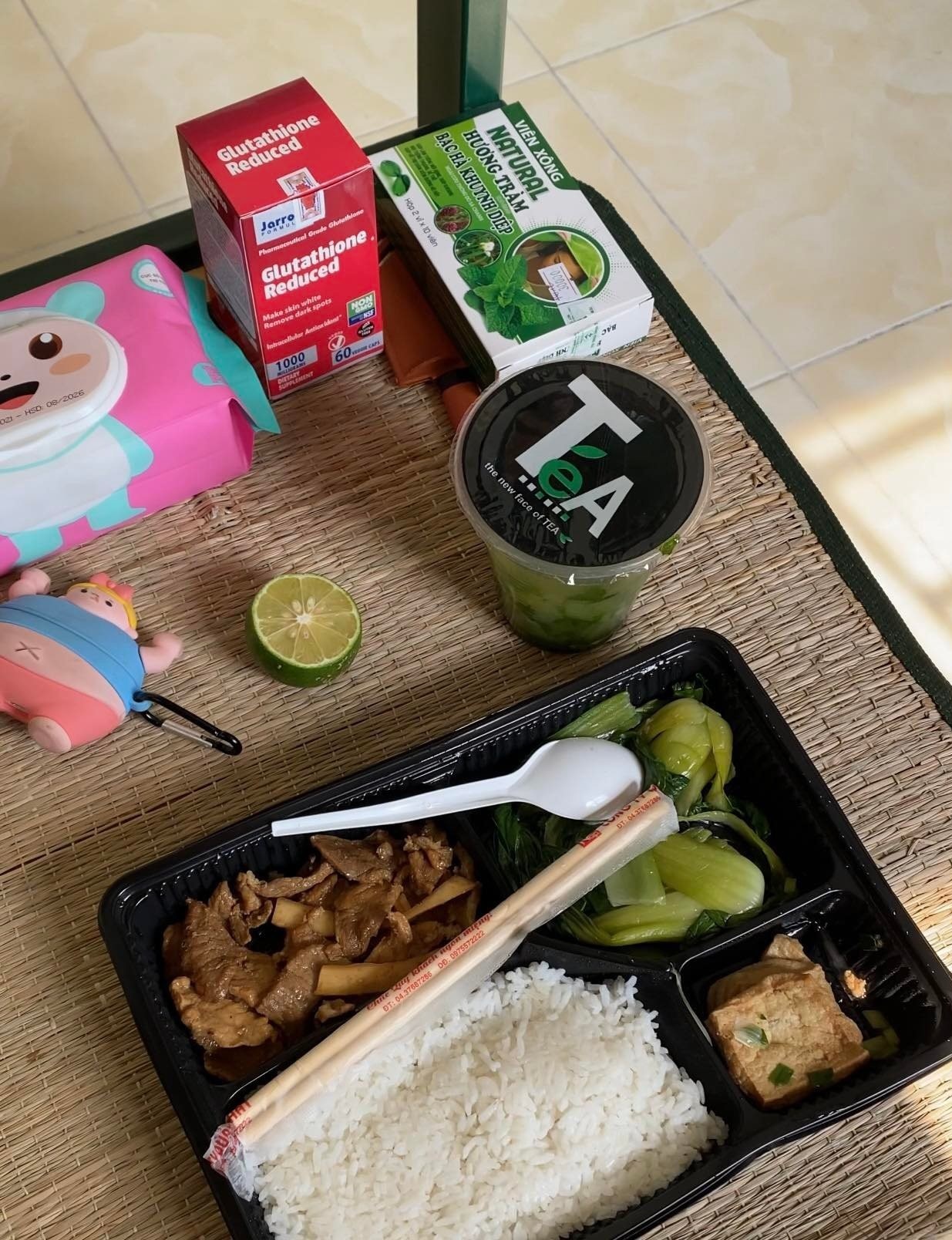 F0 2-3 lan tai nhiem Covid-19 anh 2