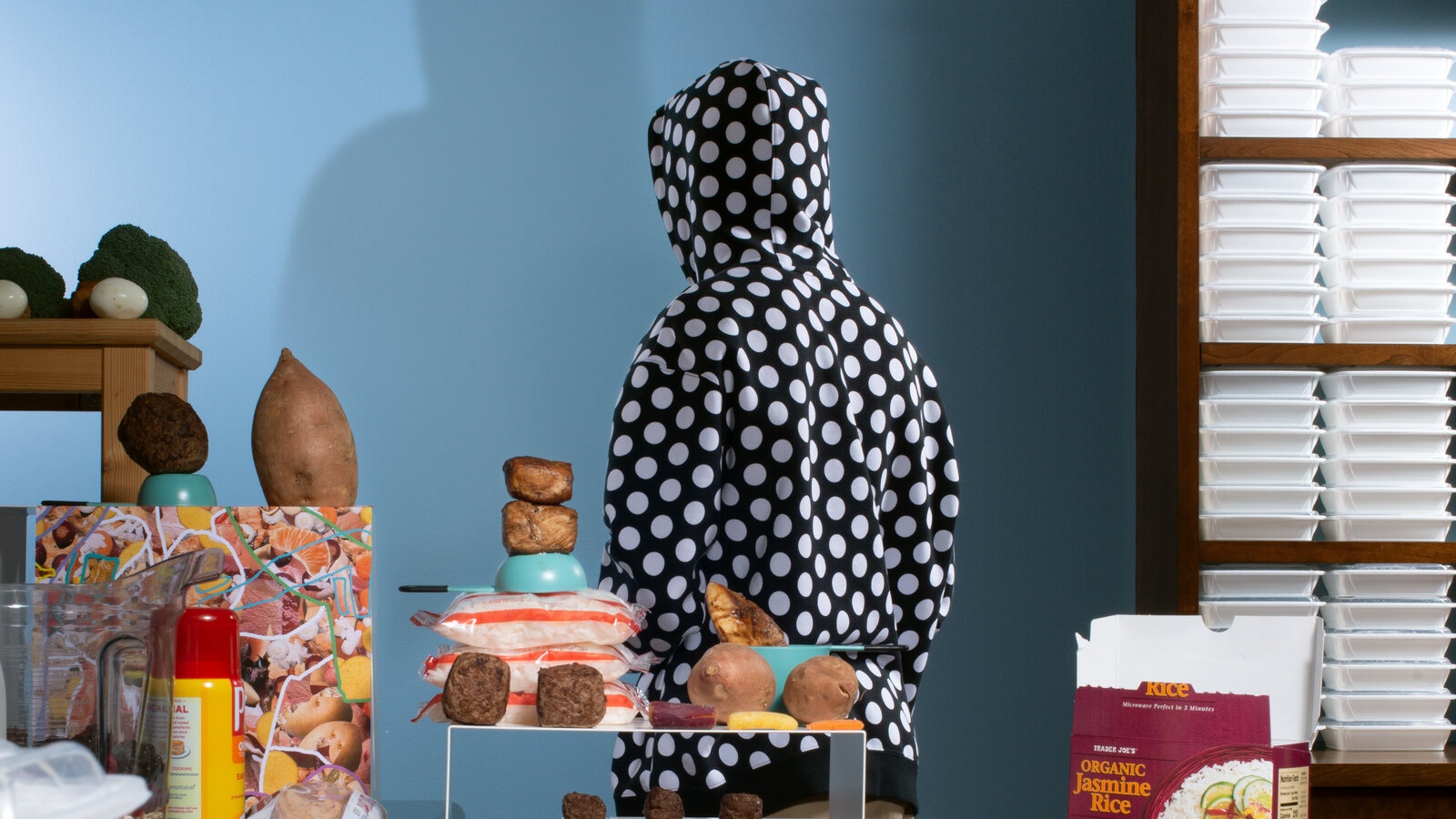 dan ong am anh ngoai hinh co 6 mui,  co bap anh 5