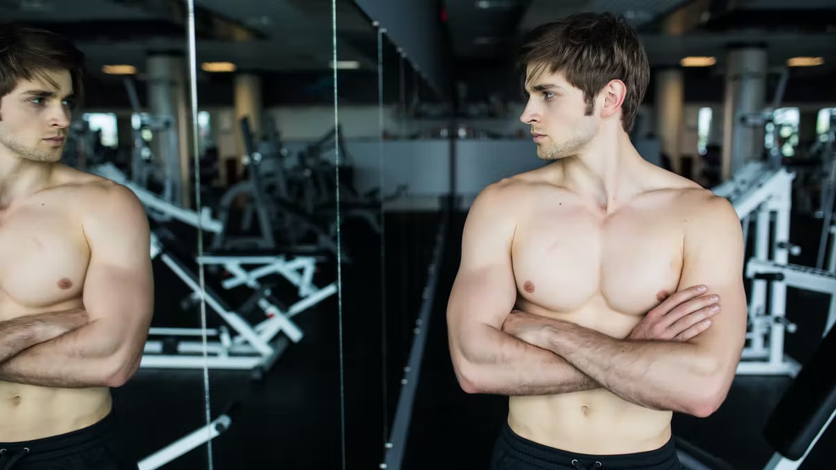 dan ong am anh ngoai hinh co 6 mui,  co bap anh 1