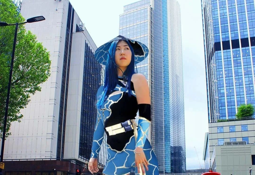 Do hieu, hang xa xi do bo the gioi ao metaverse hinh anh