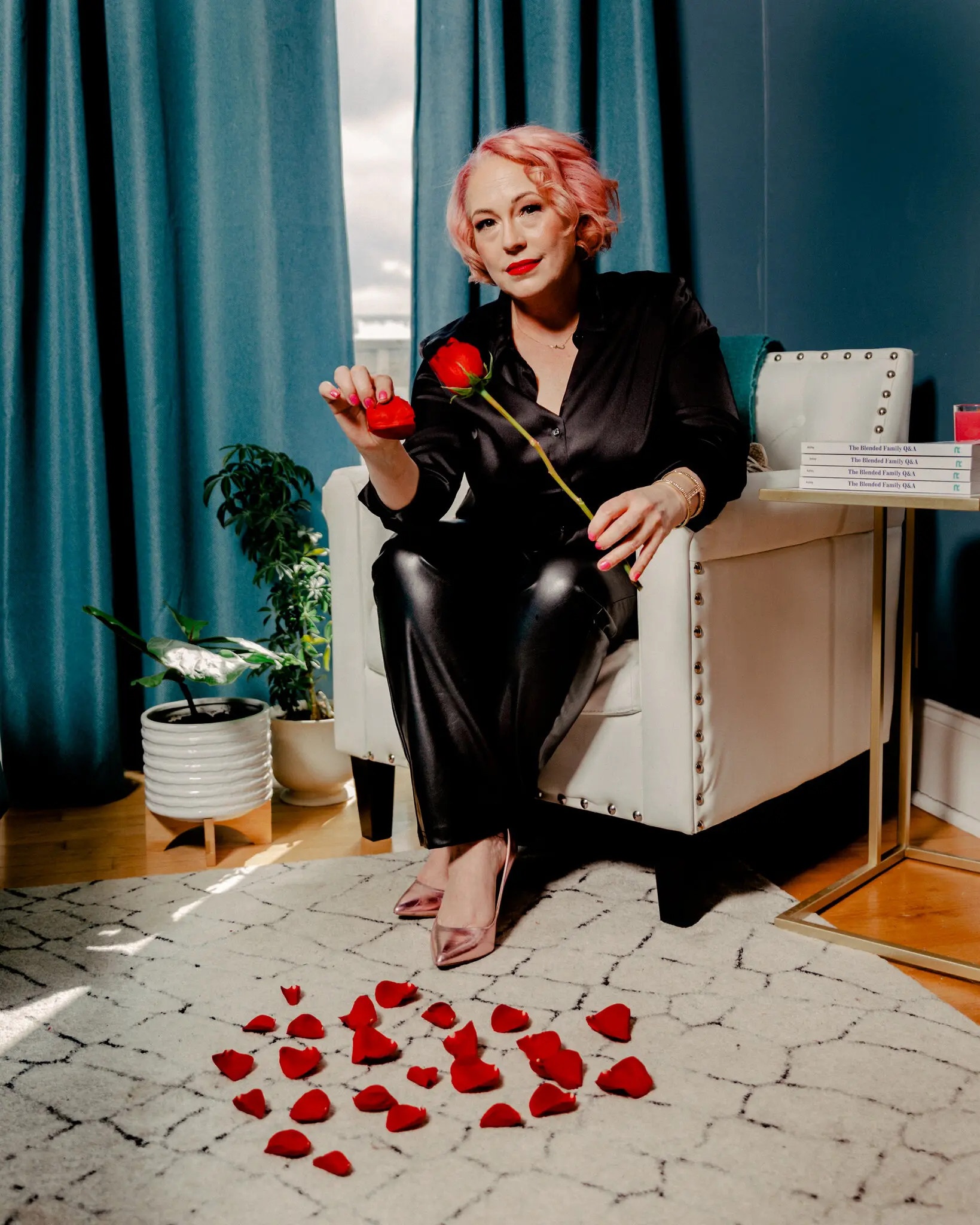 nghe huan luyen hen ho no ro anh 2