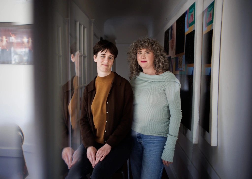 Rich kid My tu choi su giau co anh 2