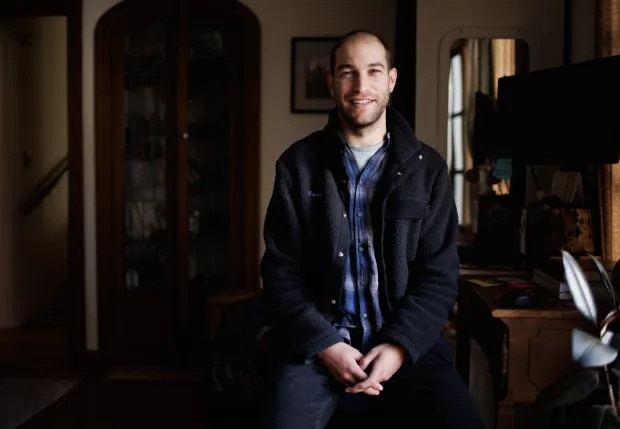 Rich kid My tu choi su giau co anh 4