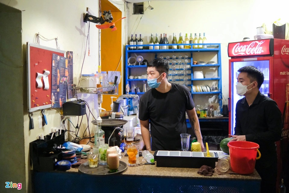 Nhan su nganh giai tri dem lan dau on dinh sau 2 nam anh 6