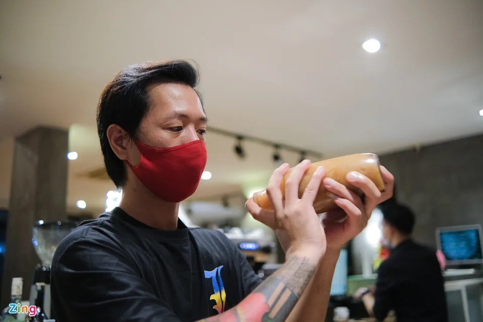 Nhan su nganh giai tri dem lan dau on dinh sau 2 nam anh 7