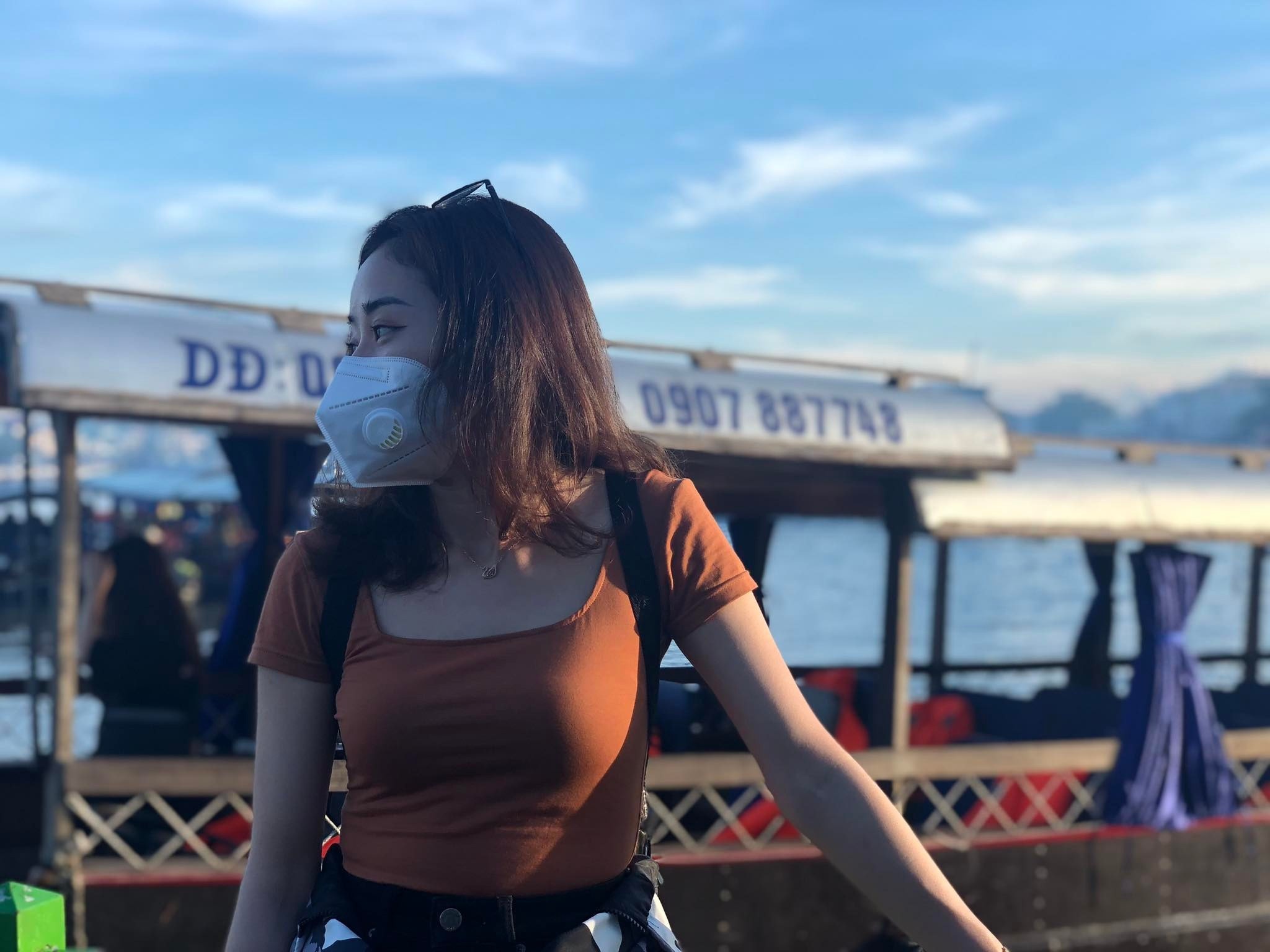 Di du lich som ne dip nghi le anh 2