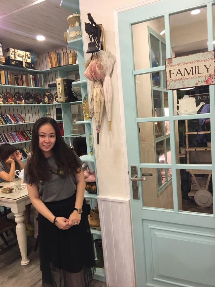 Di du lich som ne dip nghi le anh 3