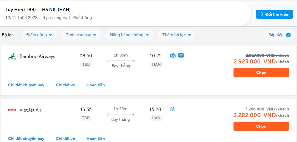 Di du lich som ne dip nghi le anh 6