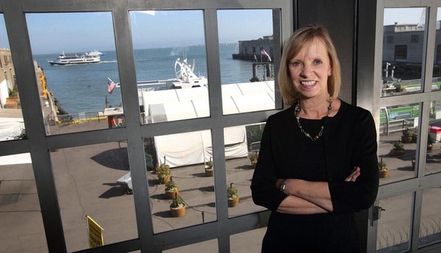 Tinh su cua Bill Gates anh 6