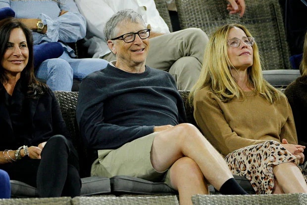 Tinh su cua Bill Gates anh 9