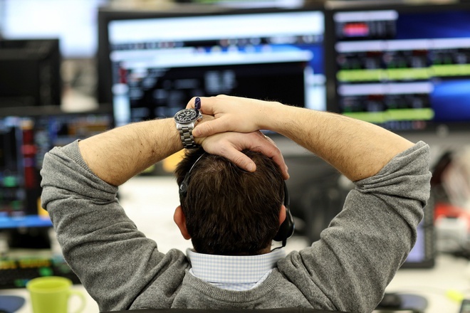 That vong vi viec moi, nhan vien My quay lai cong ty cu hinh anh