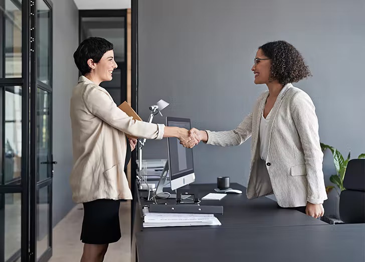 Quay lai cong viec cu vi viec moi khong nhu mong doi anh 3