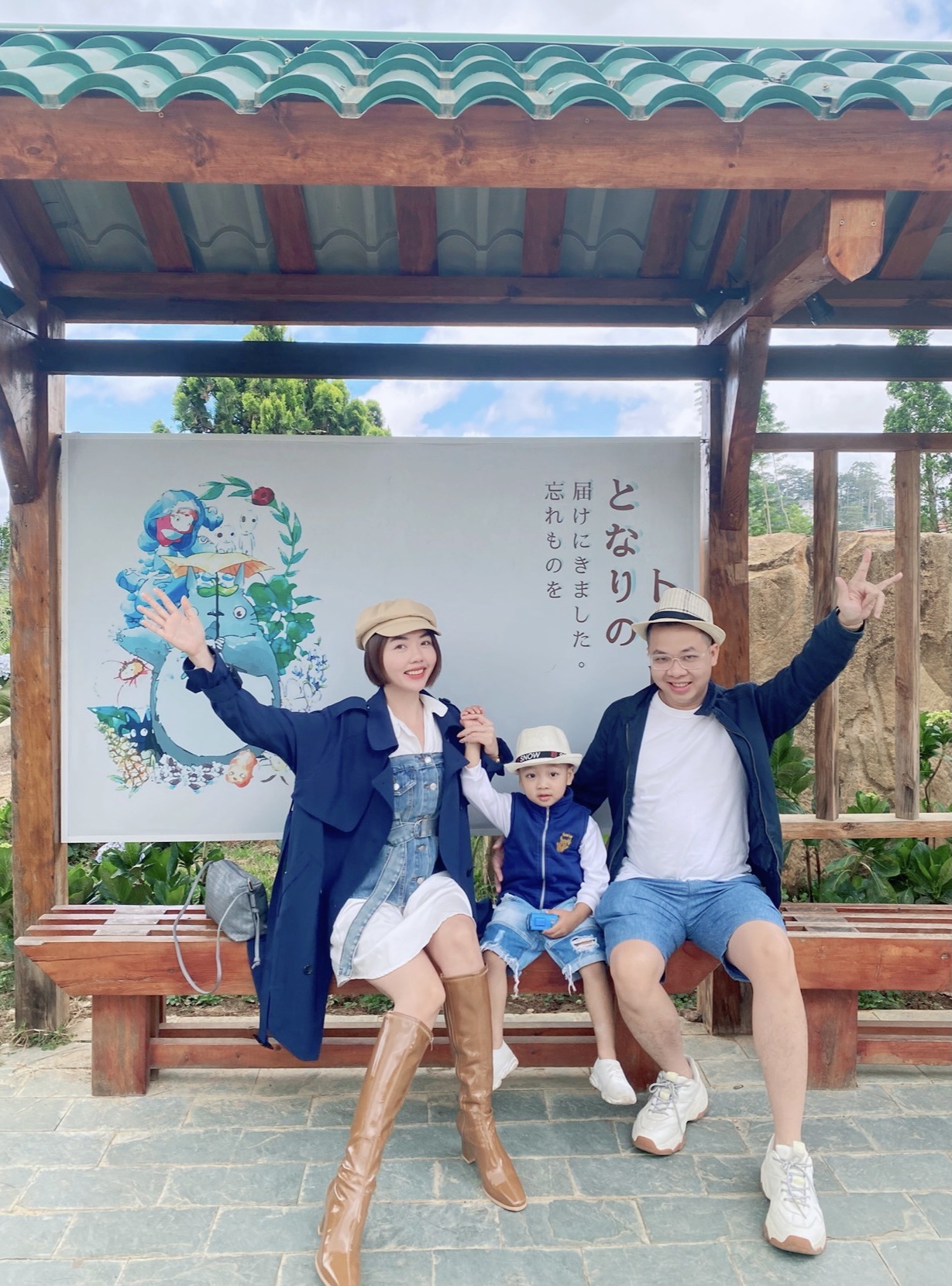 Dau tu di du lich anh 8