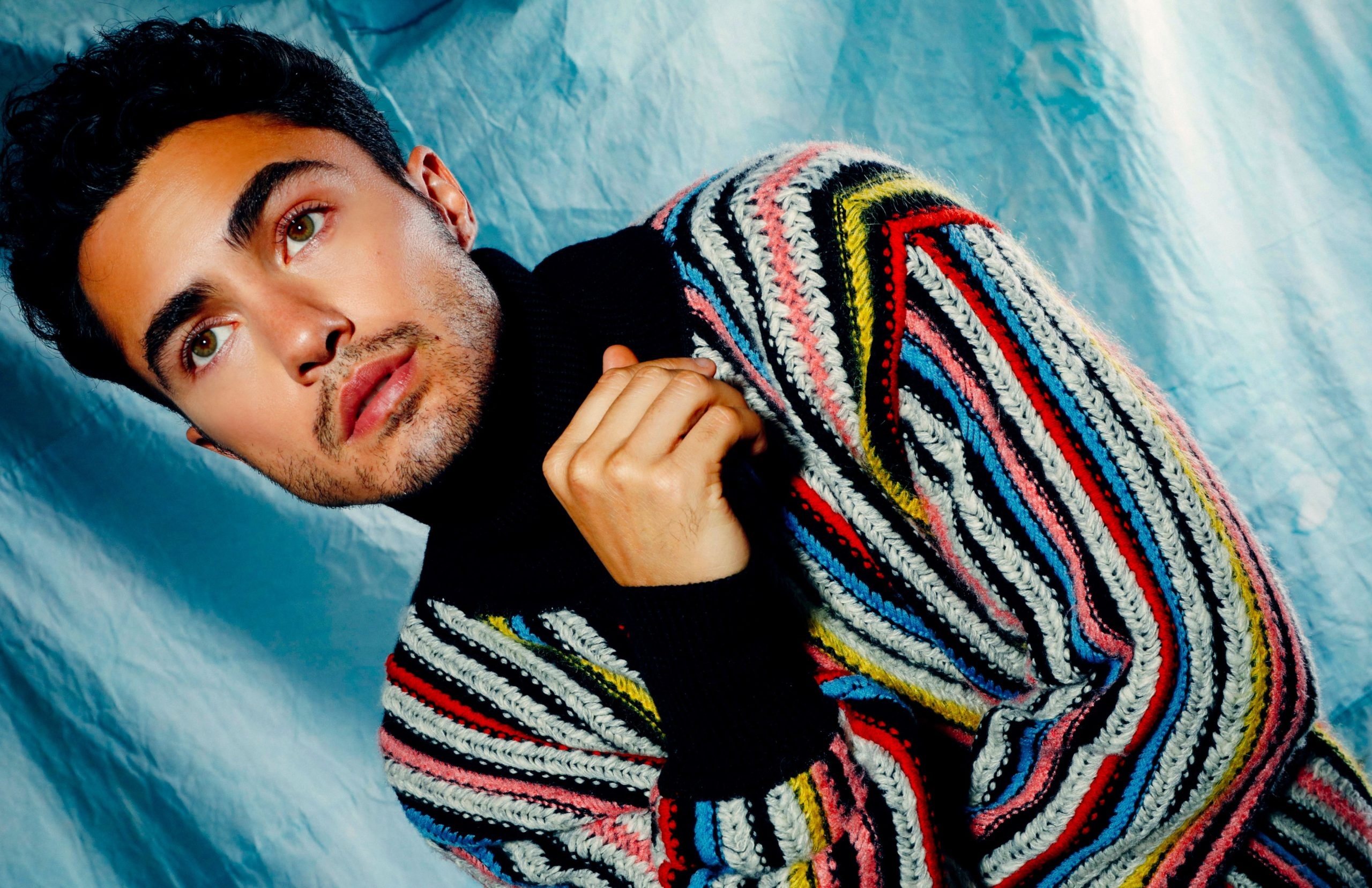 nam nguoi mau dau tien cua Victoria's Secret anh 4