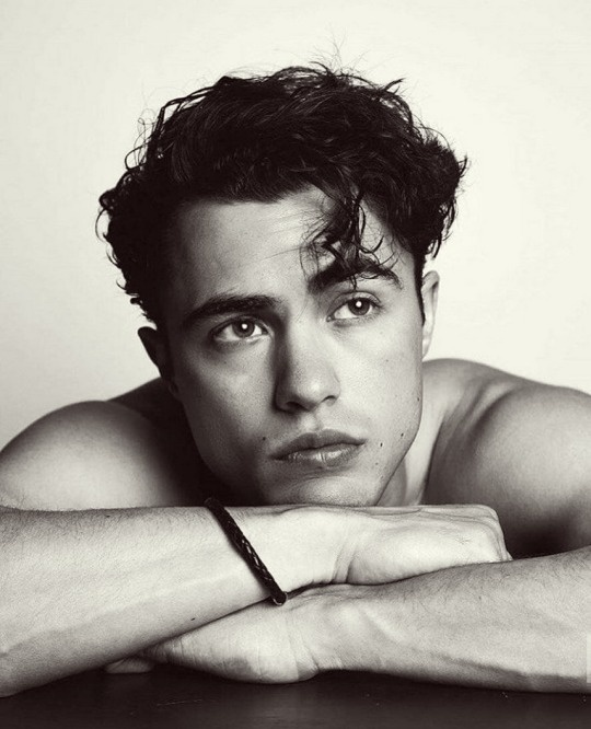 nam người mẫu đầu tiên của Victoria's Secret ảnh 10 nam nguoi mau dau tien cua Victoria's Secret anh 10