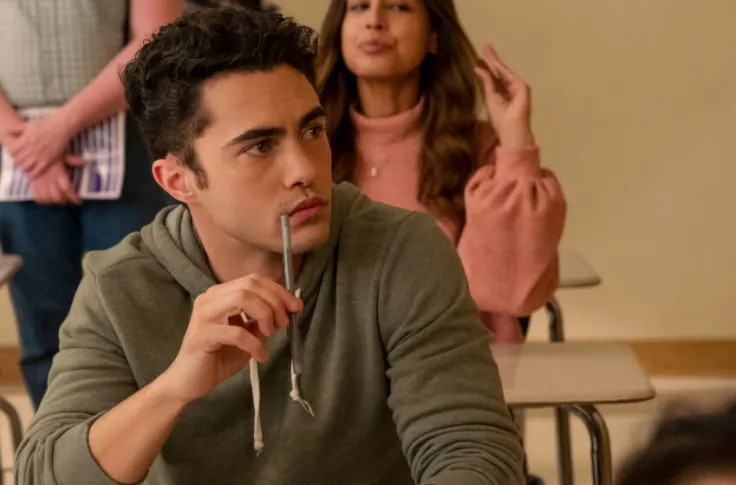 nam nguoi mau dau tien cua Victoria's Secret anh 3