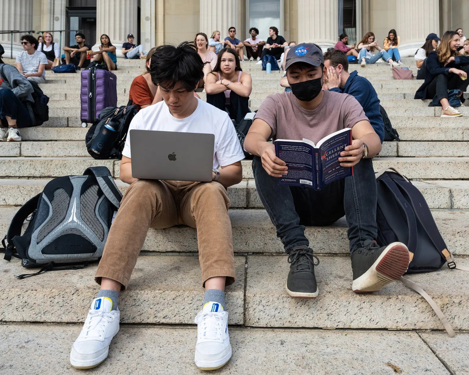 Gen Z noi khong voi Instagram,  TikTok anh 4