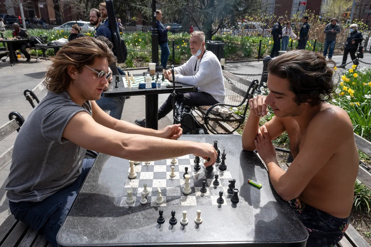 Gen Z nói không với Instagram, TikTok ảnh 3 Gen Z noi khong voi Instagram, TikTok anh 3