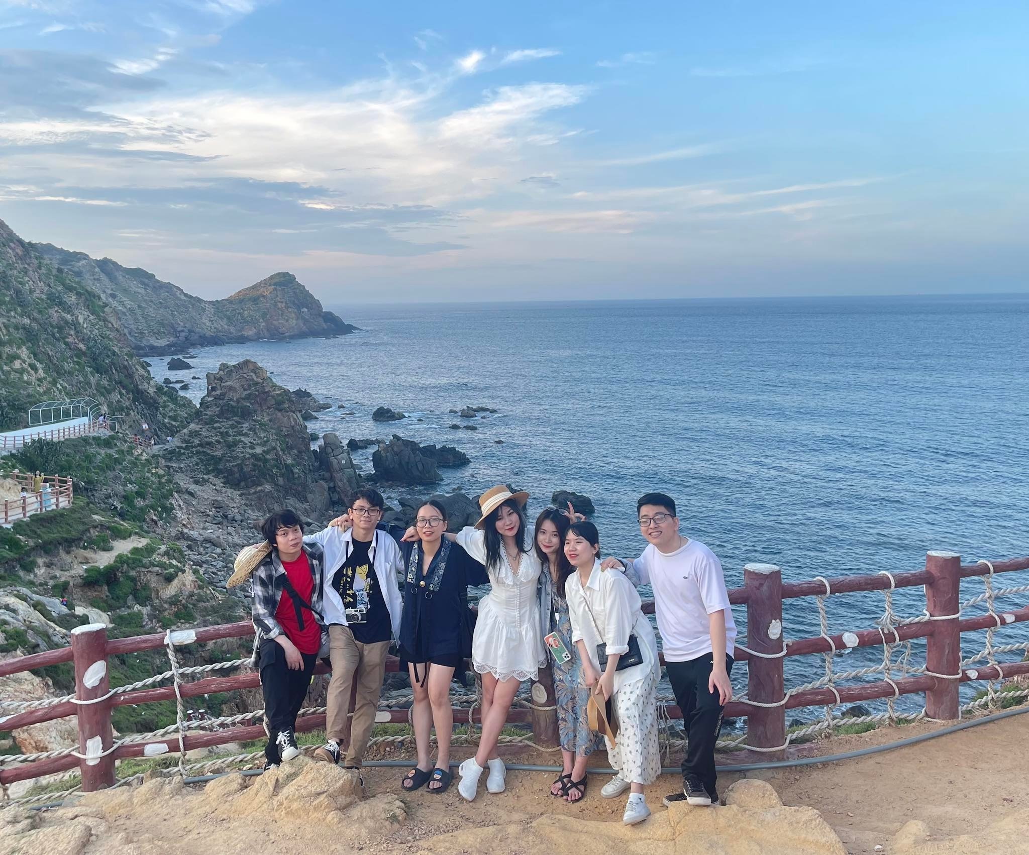 di dau 30/4-1/5 anh 1