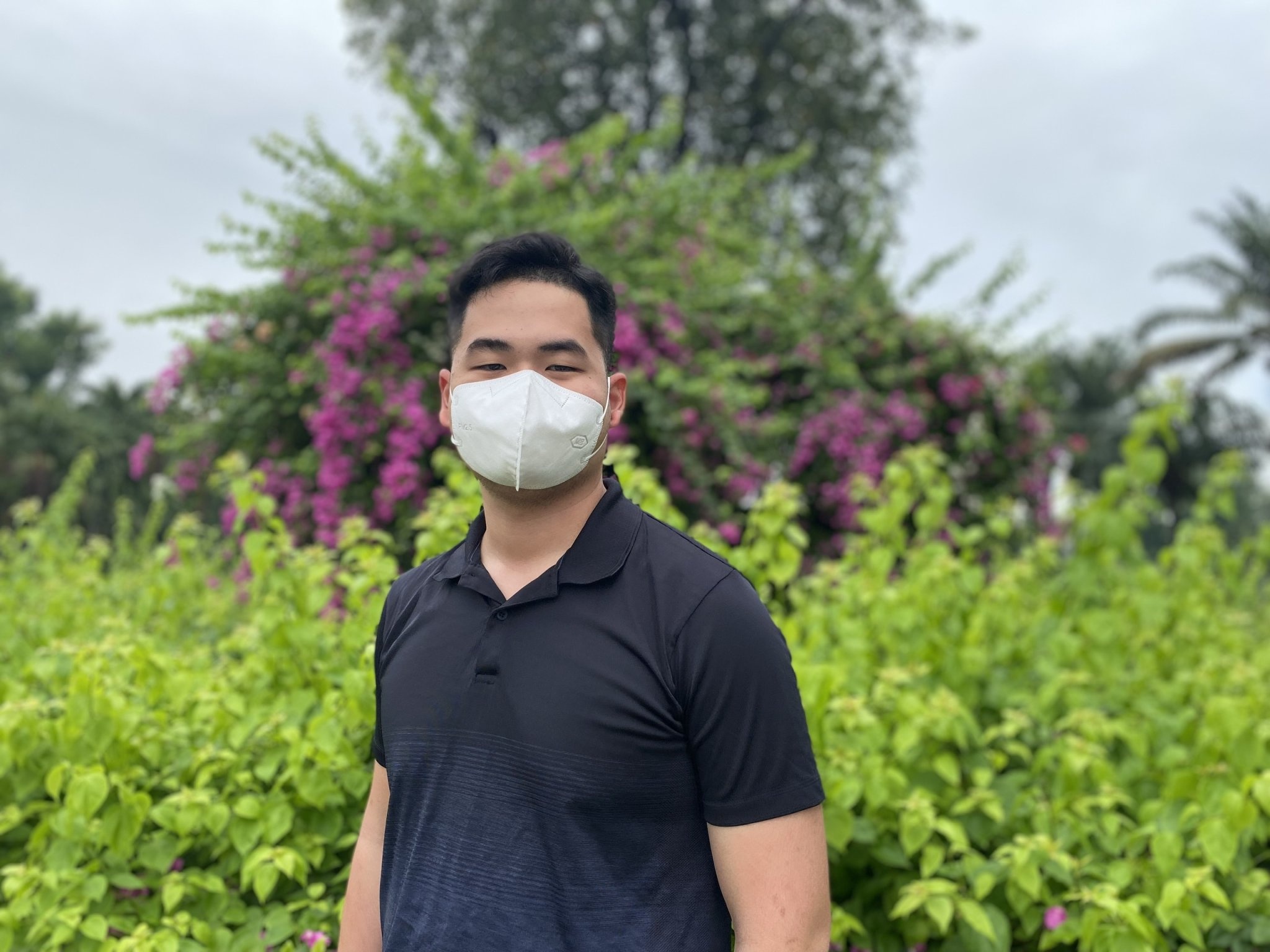 gioi tre di choi ngay dau nghi le anh 3