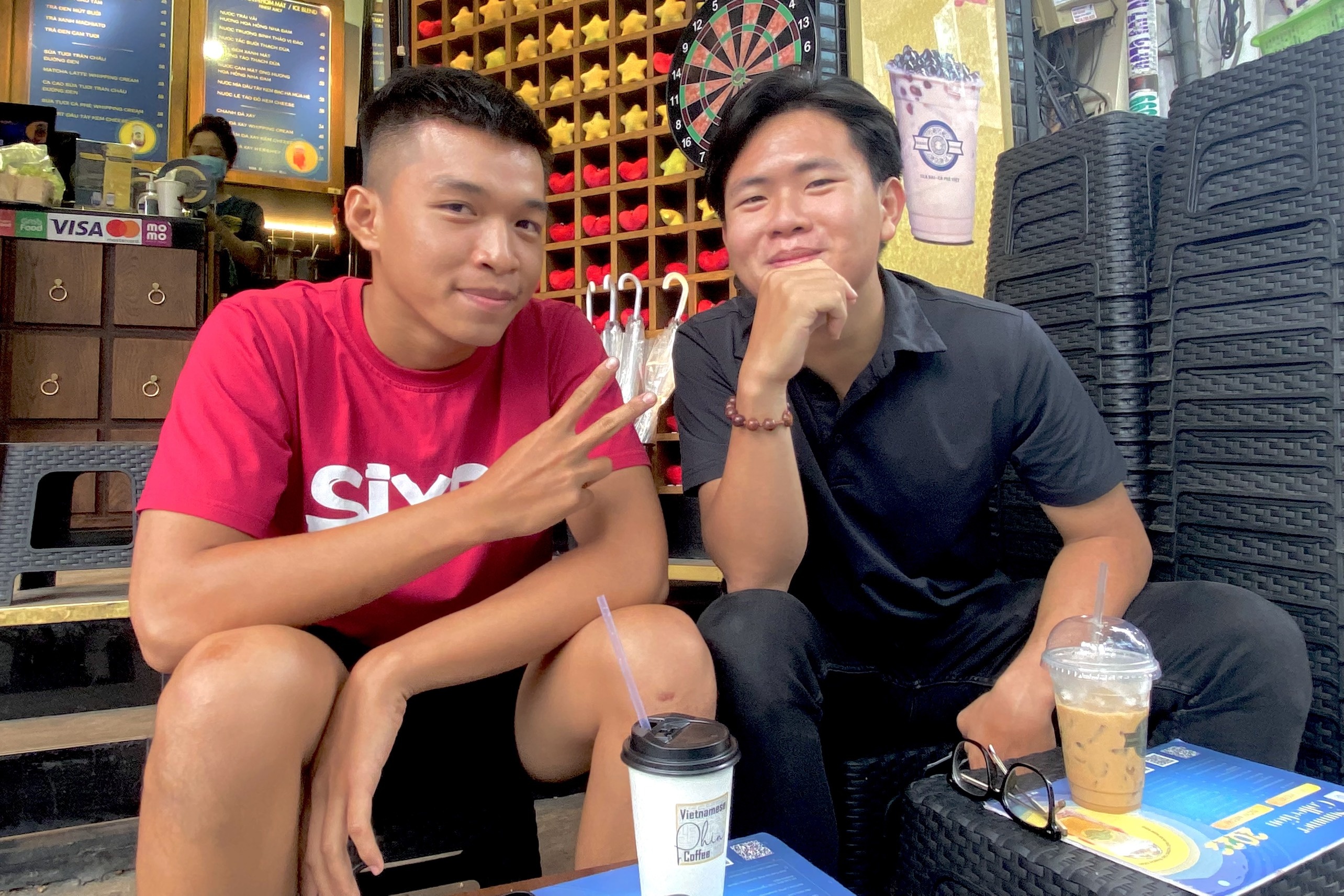 gioi tre di choi ngay dau nghi le anh 5