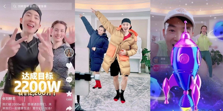 Nam dien vien bi cam song vi lo dau nguc anh 2