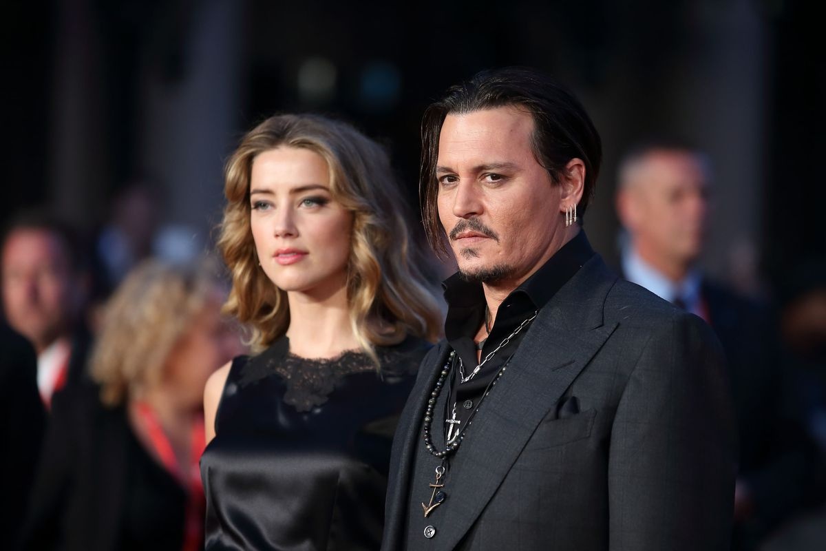 johnny depp livestream phien toa anh 2