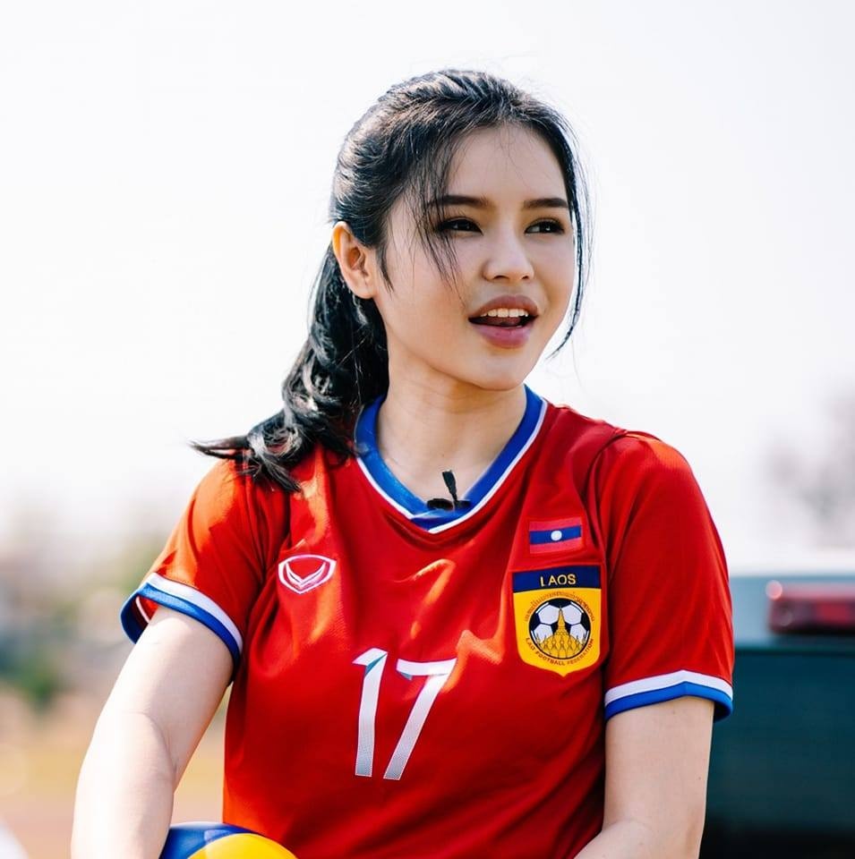 Madam Pang cua bong da Lao anh 1