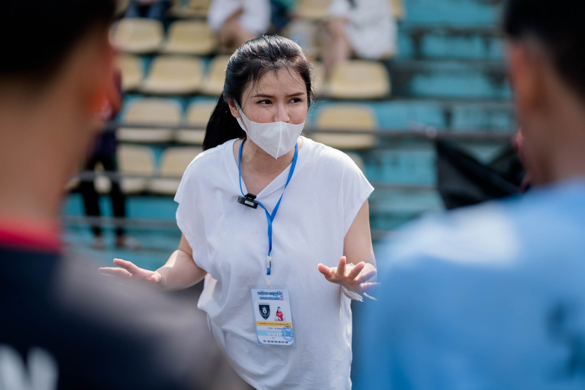 Madam Pang cua bong da Lao anh 10