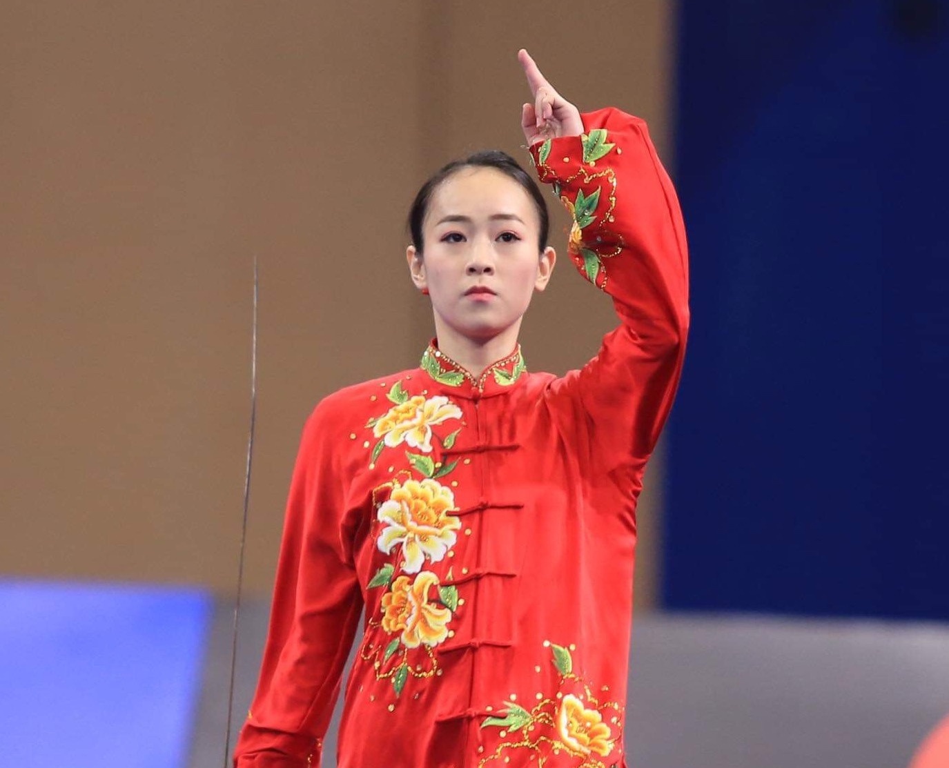 nu vdv wushu noi bat tai sea games anh 3