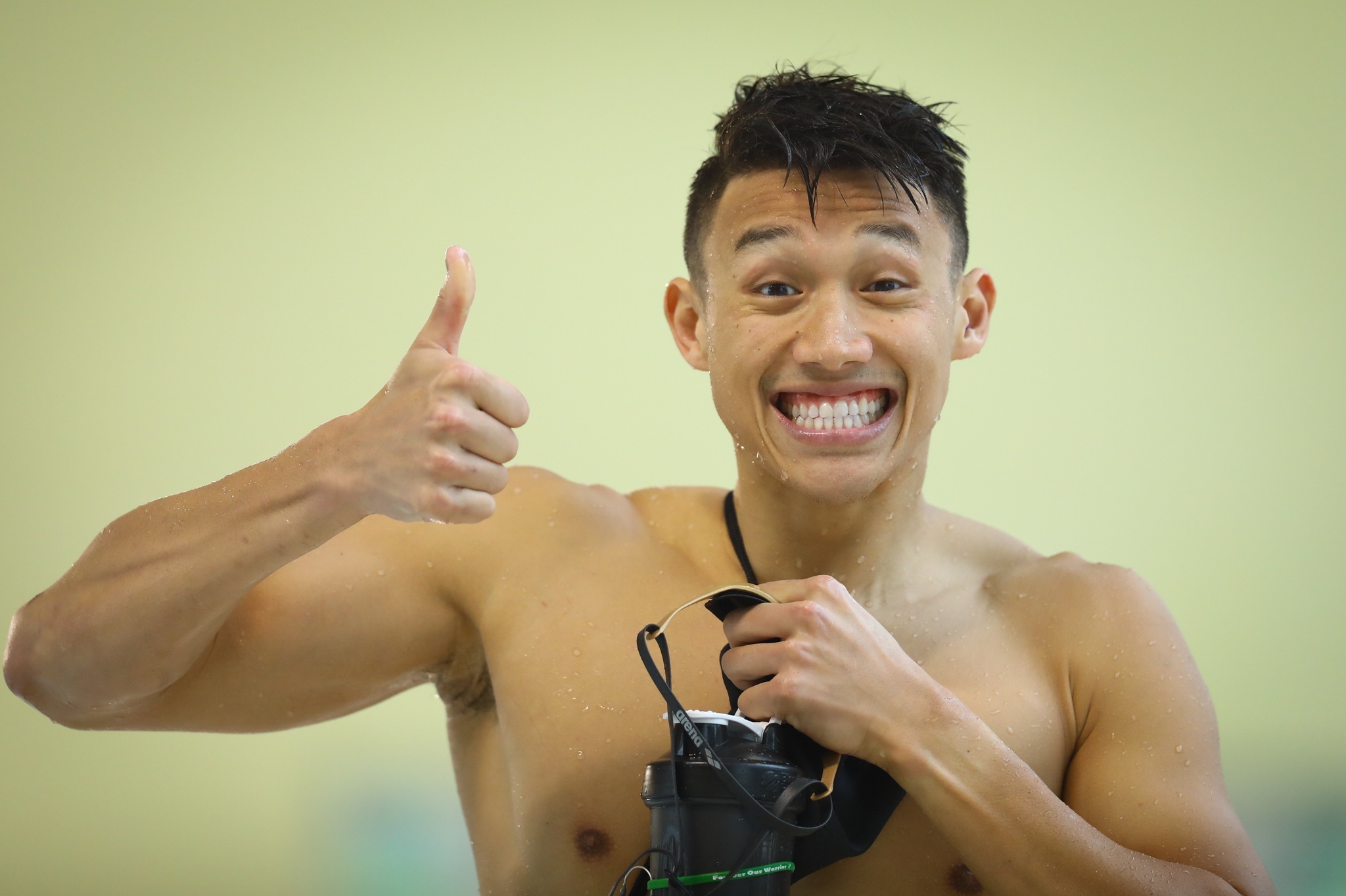 Cac kinh ngu noi troi o duong dua xanh SEA Games 31 anh 1