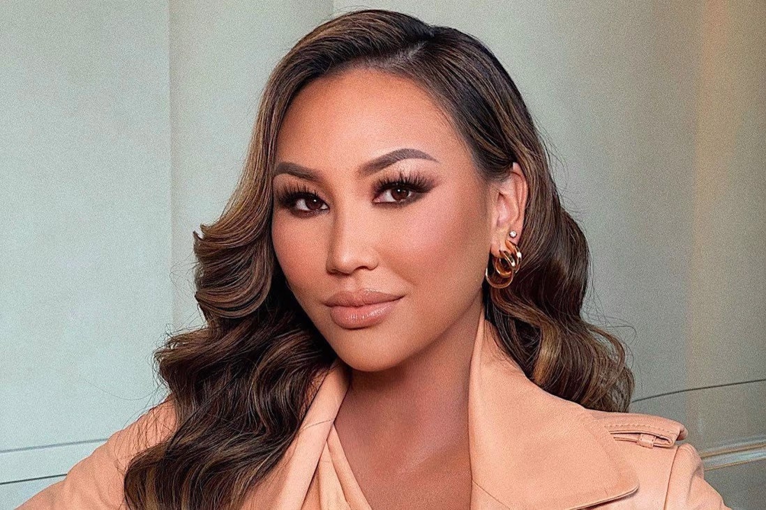 Con gai ty phu Trung Quoc co cuoc song sieu giau o My anh 1