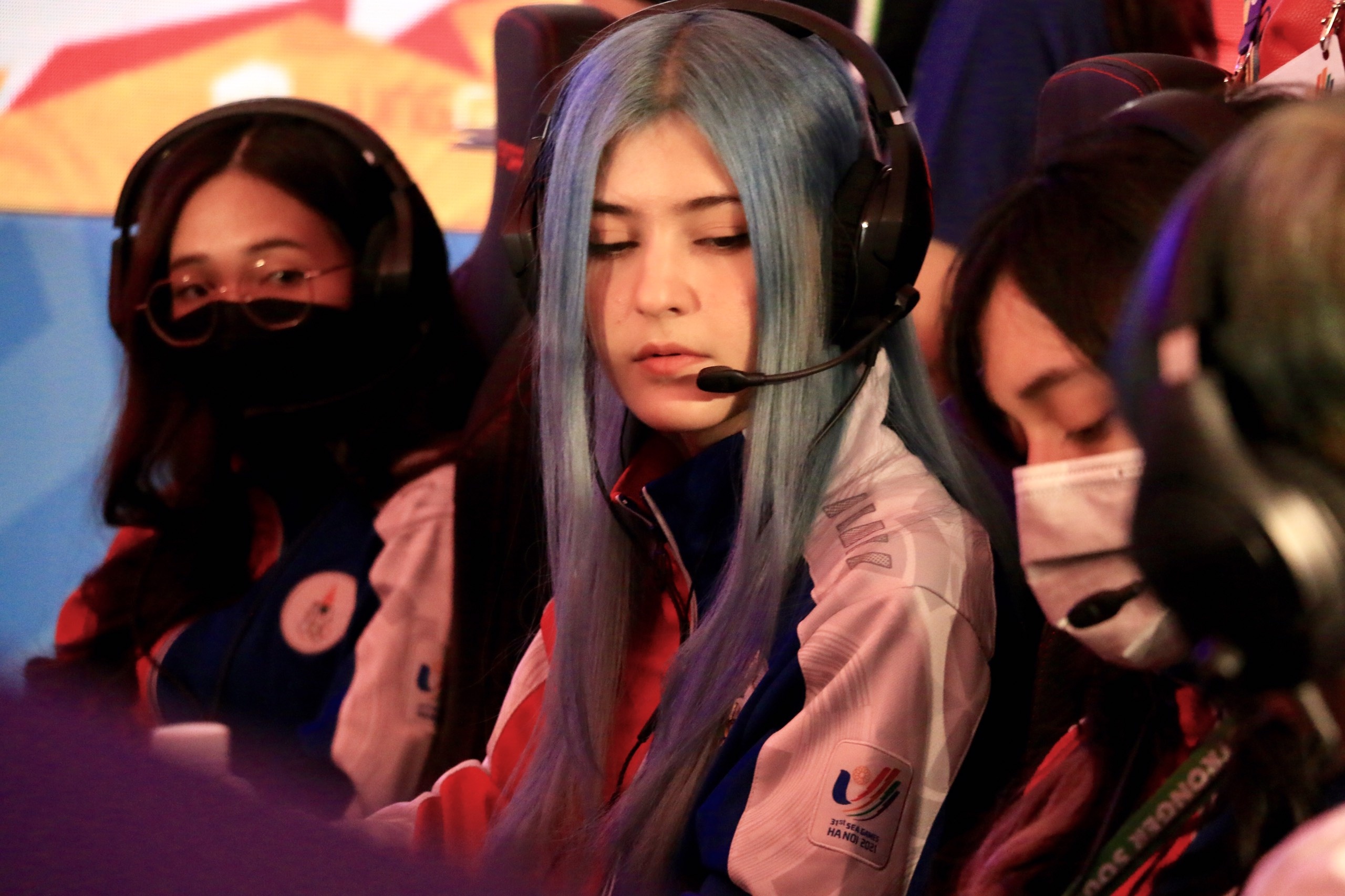 nữ game thủ esports thái lan ảnh 3 nu game thu esports thai lan anh 3