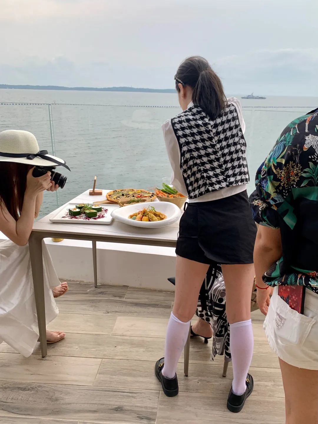 nhân viên văn phòng trung quốc ảnh 4 nhan vien van phong trung quoc anh 4