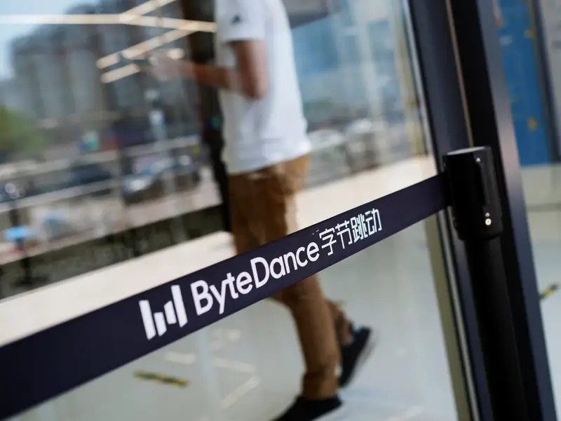 văn hóa làm việc 996 ở tiktok ảnh 4 van hoa lam viec 996 o tiktok anh 4