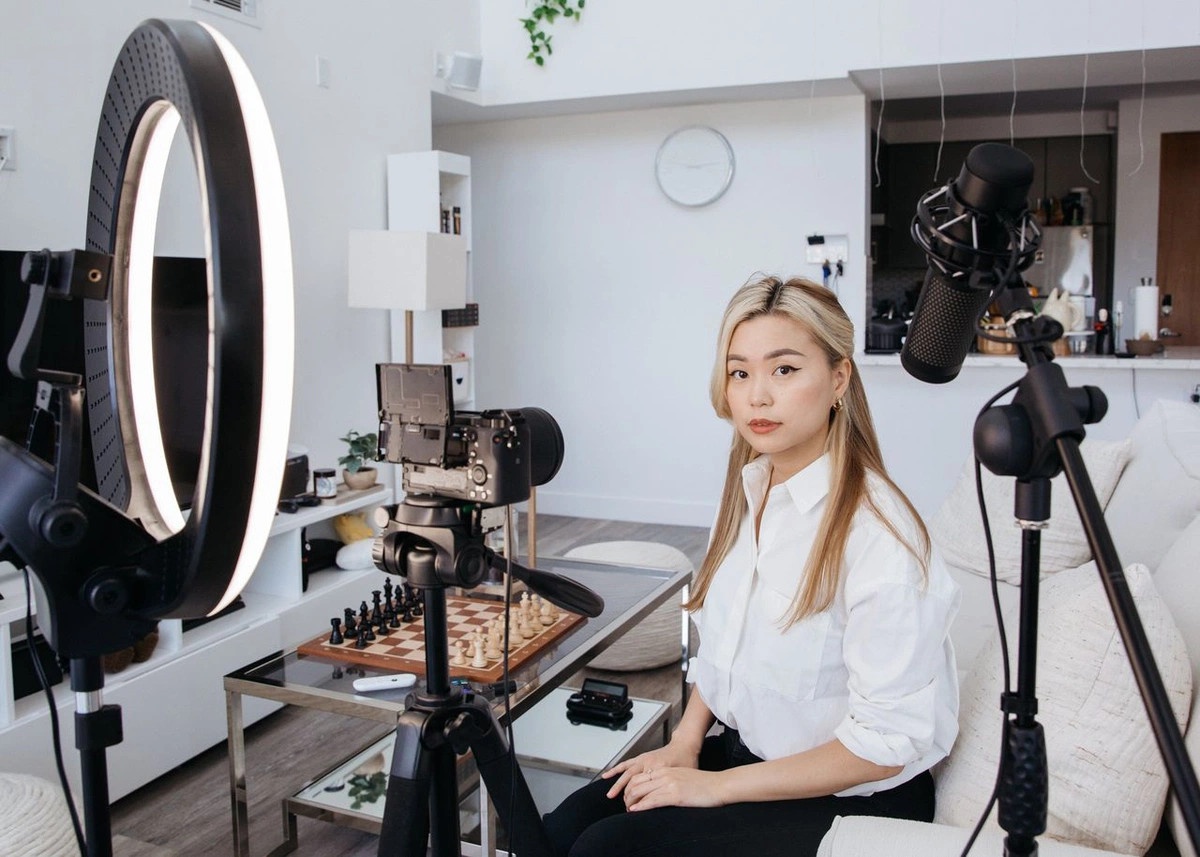 văn hóa làm việc 996 ở tiktok ảnh 2 van hoa lam viec 996 o tiktok anh 2