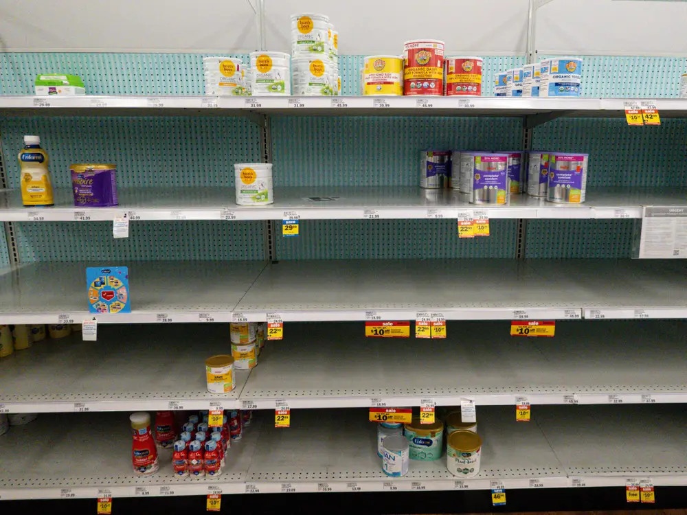 Tu pha sua cho tre so sinh anh 2