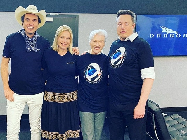 em trai elon musk anh 8