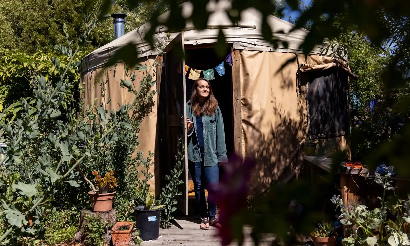 con nha giau tu choi thua ke anh 1