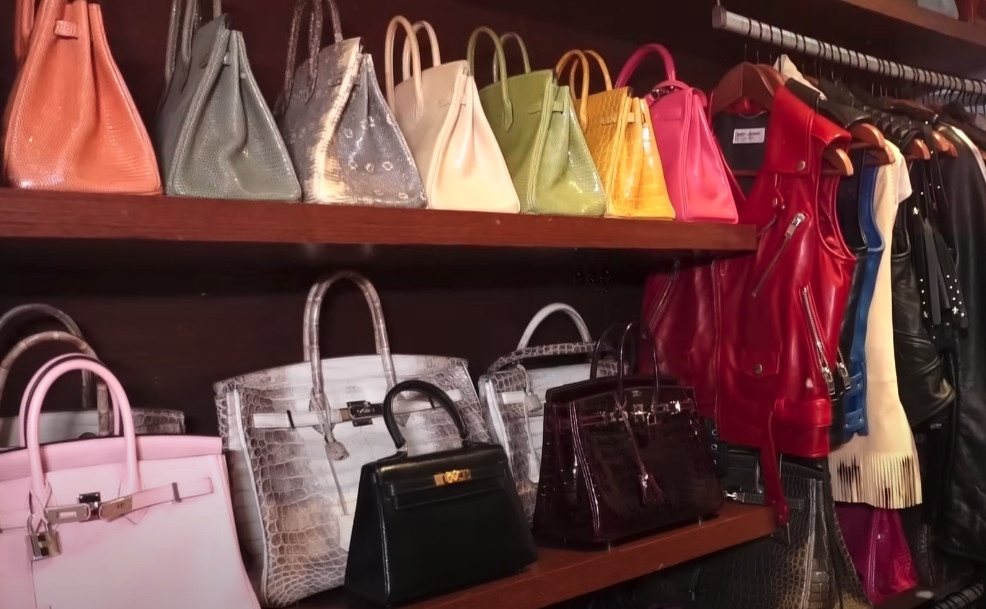 nữ đại gia jamie chua  ảnh 4 nu dai gia jamie chua anh 4