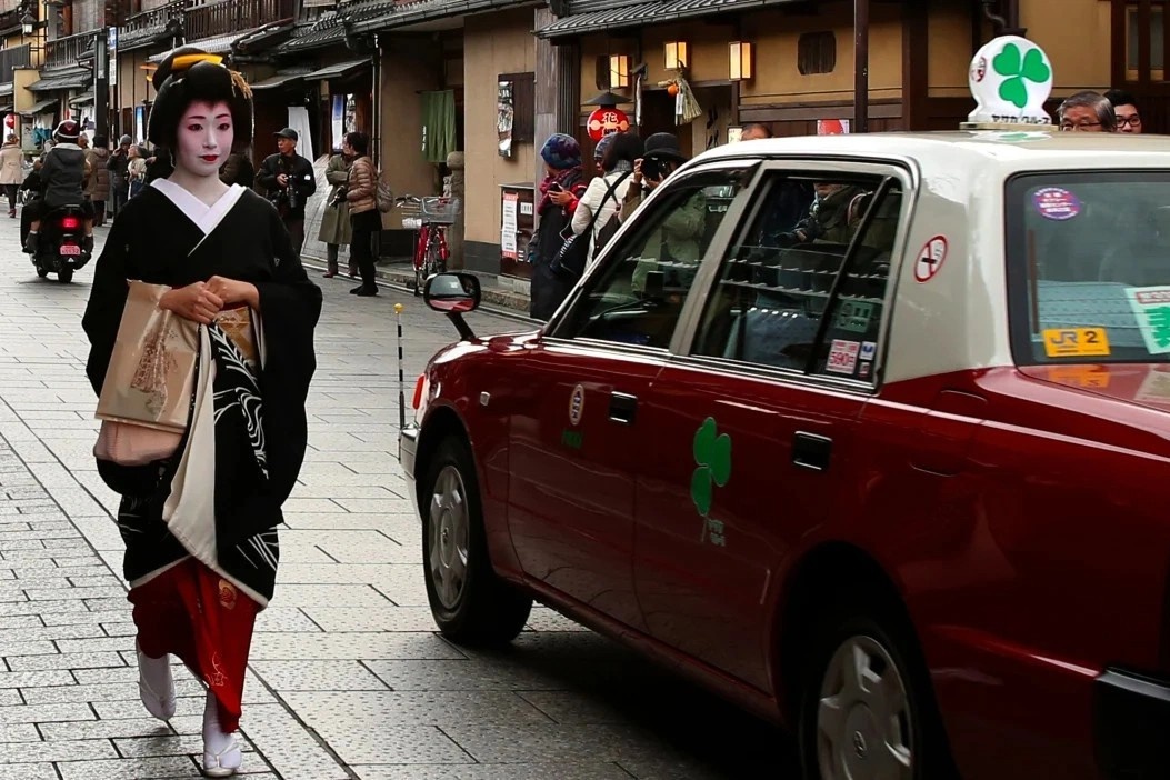 'Chuyen taxi im lang' co tu bao gio hinh anh