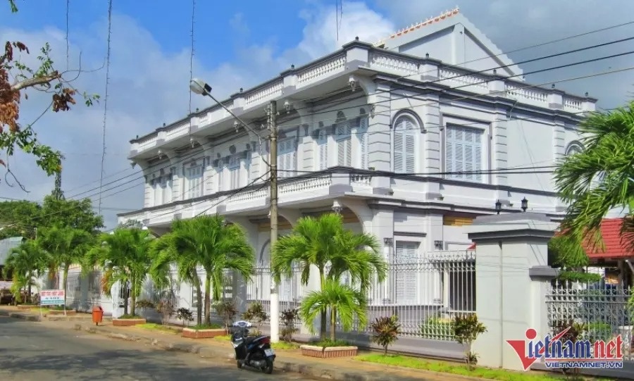 con trai công tử Bạc Liêu qua đời ảnh 2 con trai cong tu Bac Lieu qua doi anh 2