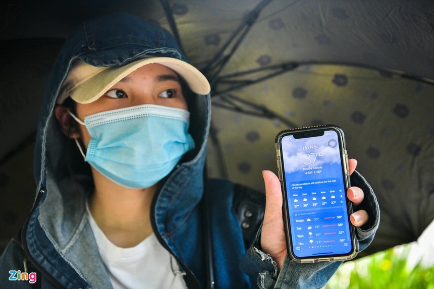 dan van phong kho so vi troi nong anh 1