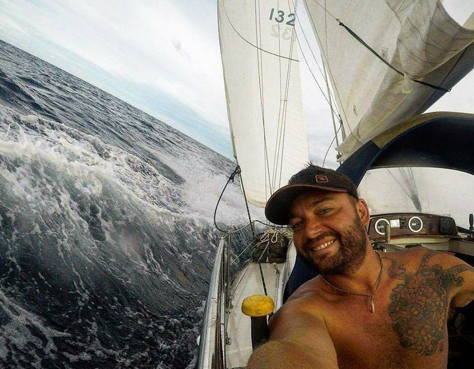 cheo thuyen khap the gioi anh 1