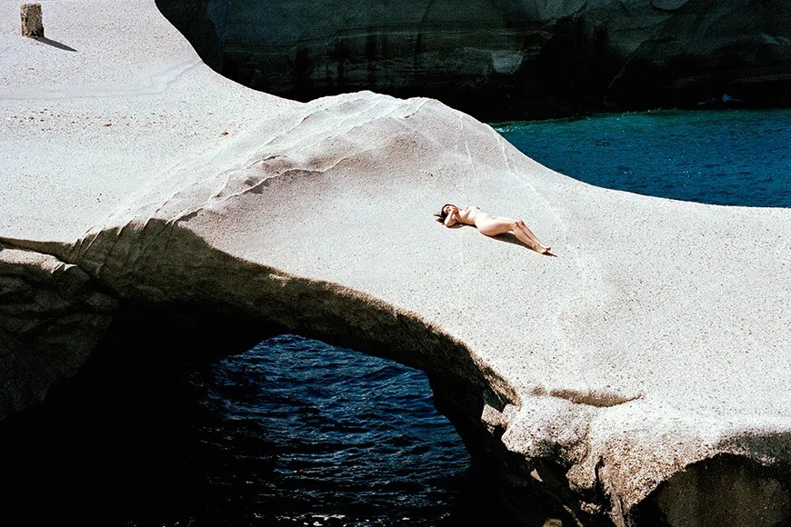 thao nhi le chup anh nude anh 2