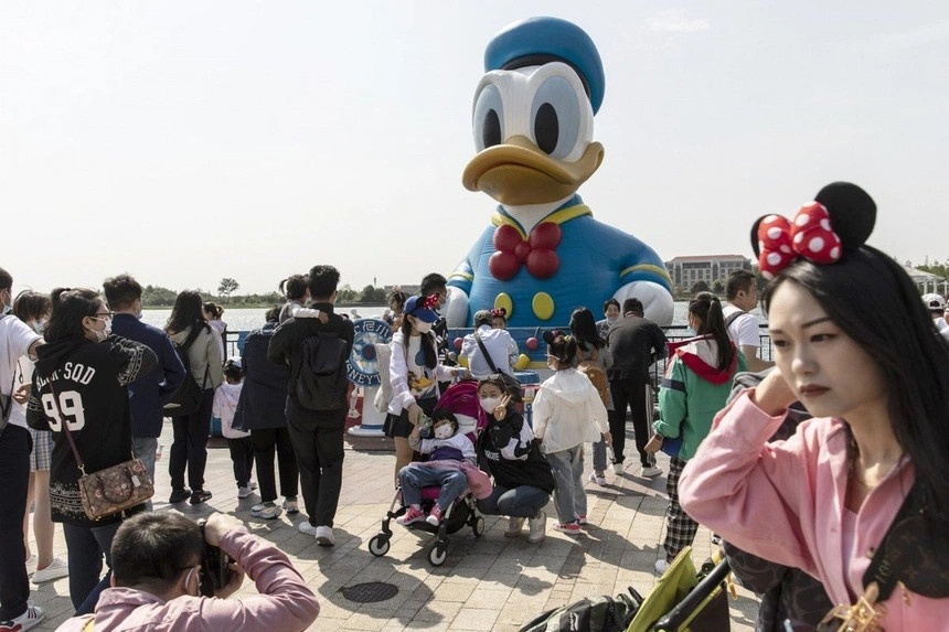 du lich trung quoc anh 2