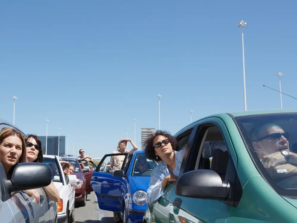 nha giau new york du lich anh 1